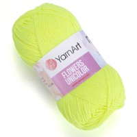YarnArt Flowers Unicolor 50g, 762